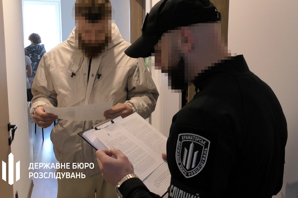 Інсценував своє «зникнення безвісти» для отримання компенсації у 1 млн грн – судитимуть дезертира та його сім’ю