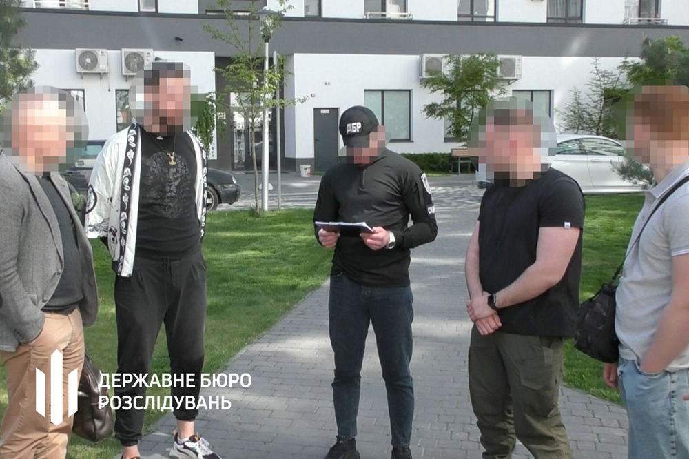 dbr zatrimalo dezertira yakij inscenuvav svoe zniknennya bezvisti shhob rodina otrimala miljonnu kompensaciyu 2