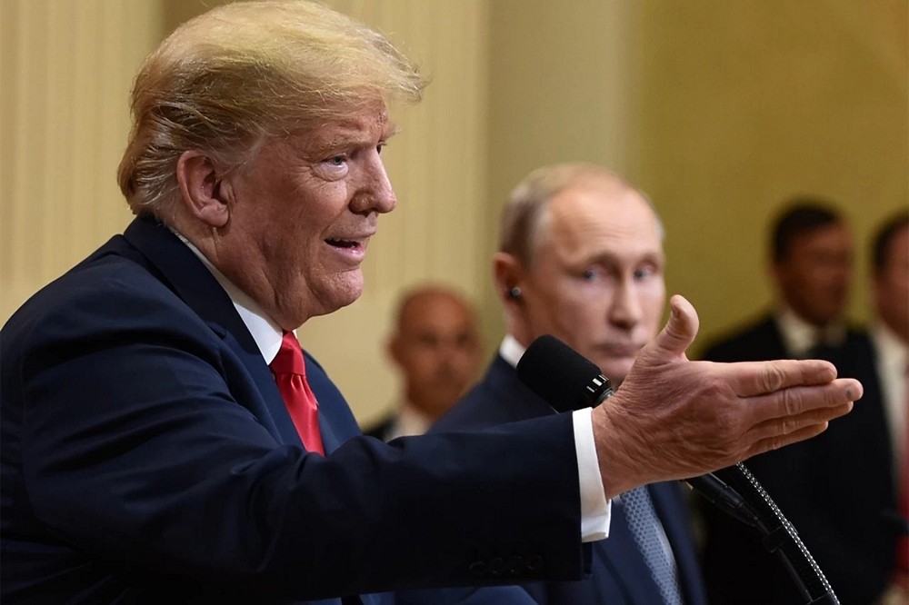 Дедлайн Трампа для росії спливає сьогодні: 5 можливих сценаріїв завершення війни