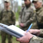 З 1 вересня усі працівники ТЦК в Україні зобовʼязані носити бодікамери - Шмигаль