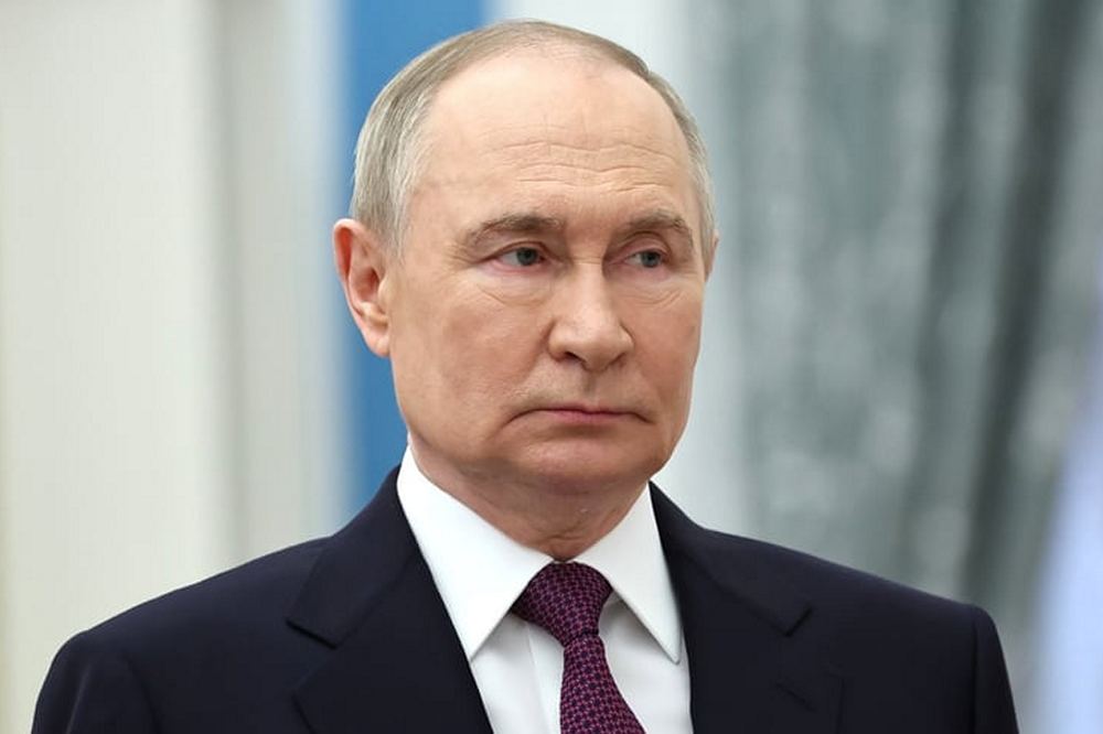 Путін не готовий до зустрічі та переговорів – пояснили у МЗС 1 Путін не готовий до зустрічі та переговорів – пояснили у МЗС
