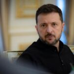 Перед самітом Трампа й путіна Зеленський зустрінеться з європейцями у Великій Британії