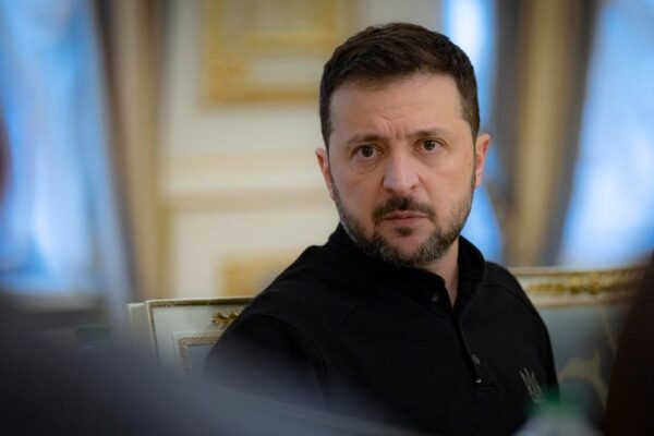 Перед самітом Трампа й путіна Зеленський зустрінеться з європейцями у Великій Британії