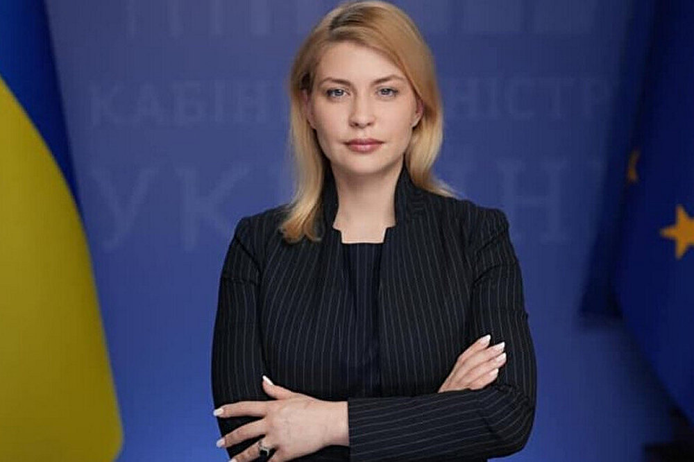 Зеленський змінив посла у США – хто ним став