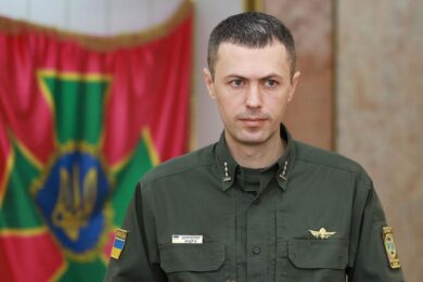 Втеча з України особливо небезпечна на одній з ділянок кордону – подробиці від ДПСУ