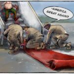 Зустріч Трампа і Путіна: що пишуть світові ЗМІ, що кажуть лідери країн, чи є у України «опція» відмовитися від ультиматуму