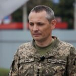 Дрони-перехоплювачі успішно збивали цілі поряд із F-16 – Ігнат про нічну атаку по Україні