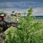 Ліквідовано комбрига - ЗСУ на Донеччині атакували ворожий пункт управління мотострілецької бригади