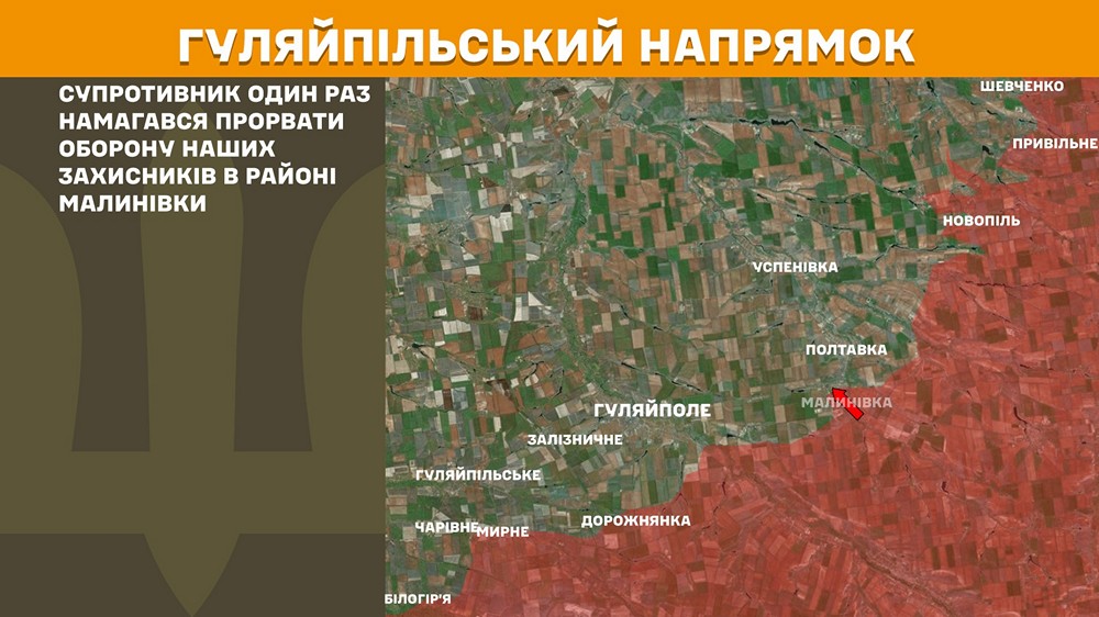 гуляйпільський n