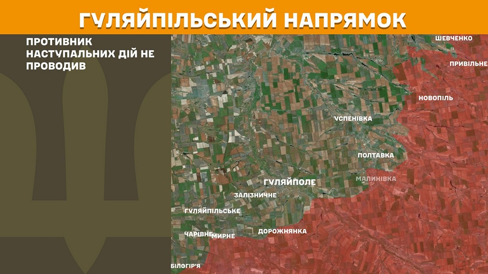 гуляйпільськийn