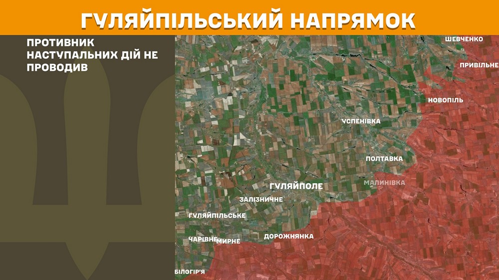 гуляйпільськийn