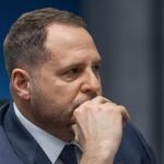 Як закінчити війну в Україні: Андрій Єрмак назвав 5 кроків