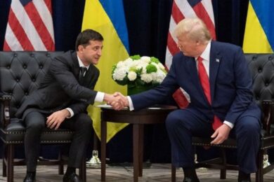 Зустріч Зеленського і Трампа сьогодні – коли відбудеться, час і розклад