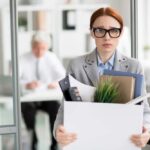 Допомога при незаконному звільненні і невиплаті зарплати: у Києві безкоштовні консультації надає «Трудоборона»