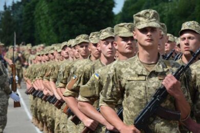 Мобілізація призовників — в якому випадку це можливо