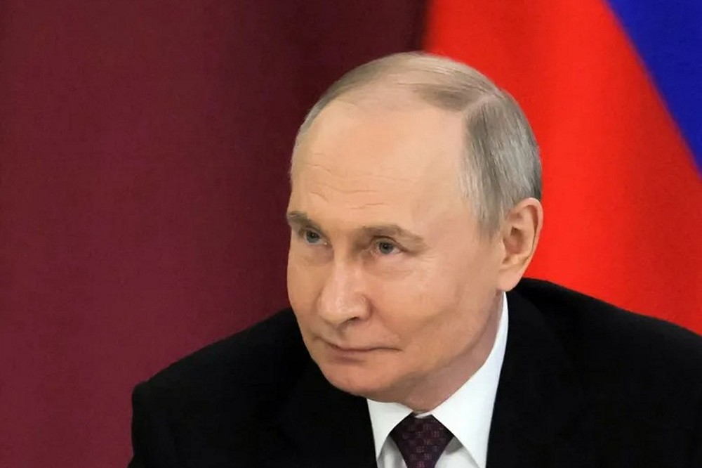 Нова заява Зеленського про вимогу росії вийти з Донбасу – що сказав президент