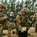 Приватну армію США можуть відправити
