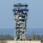 ППО буде ще важче: Росія переобладнує Донецький аеропорт для запуску «Шахедів» - ISW
