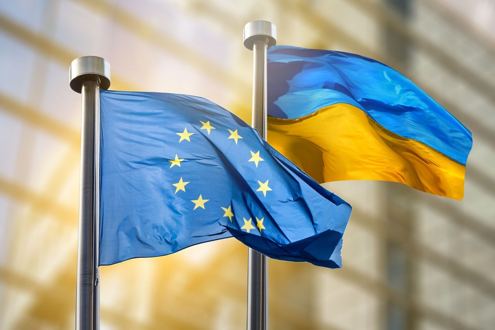 Спільна заява лідерів ЄС напередодні запланованої зустрічі Трампа з Путіним 1 Спільна заява лідерів ЄС напередодні запланованої зустрічі Трампа з Путіним
