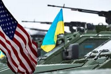 У Сенаті США схвалили виділення допомоги Україні на 1 мільярд доларів