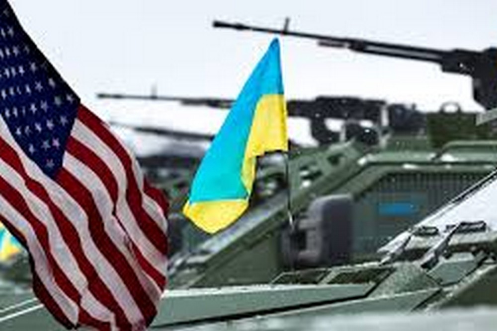 У Сенаті США схвалили виділення допомоги Україні на 1 мільярд доларів 1 У Сенаті США схвалили виділення допомоги Україні на 1 мільярд доларів