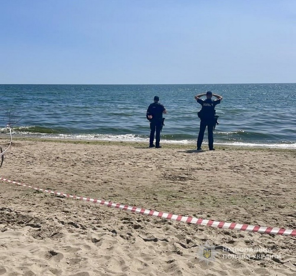 Підірвалися під час купання: троє відпочивальників загинули на Одещині сьогодні