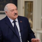 Трамп поспілкувався з Лукашенком перед переговорами на Алясці – що обговорили