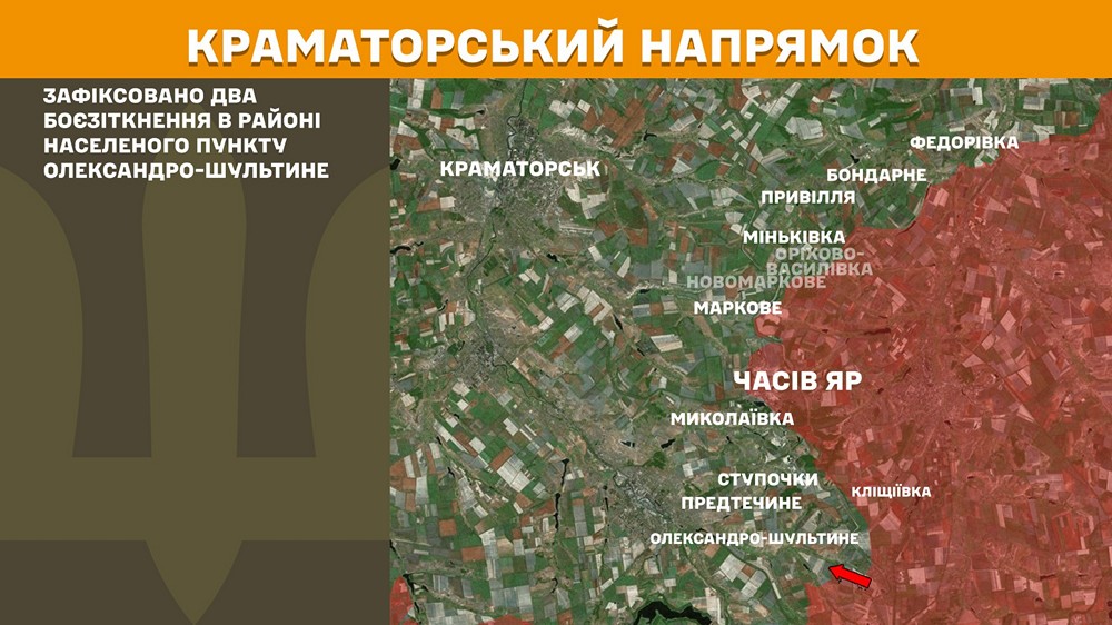 краматорський n