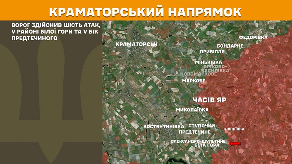 краматорський n