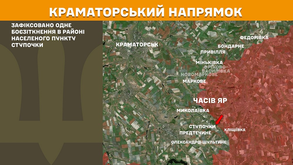 краматорськийn