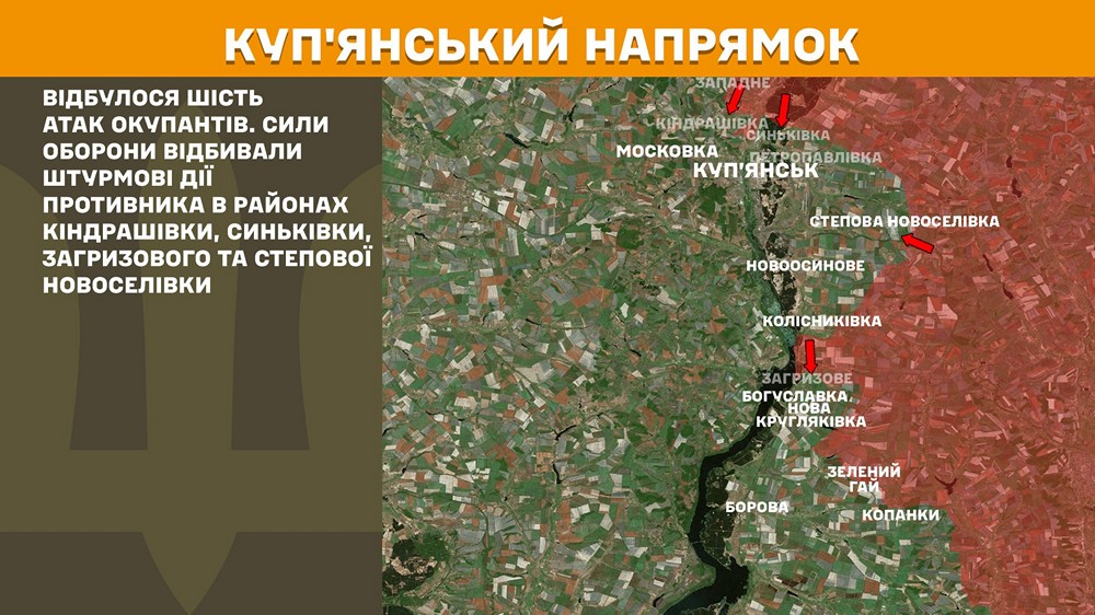 куп'янський n