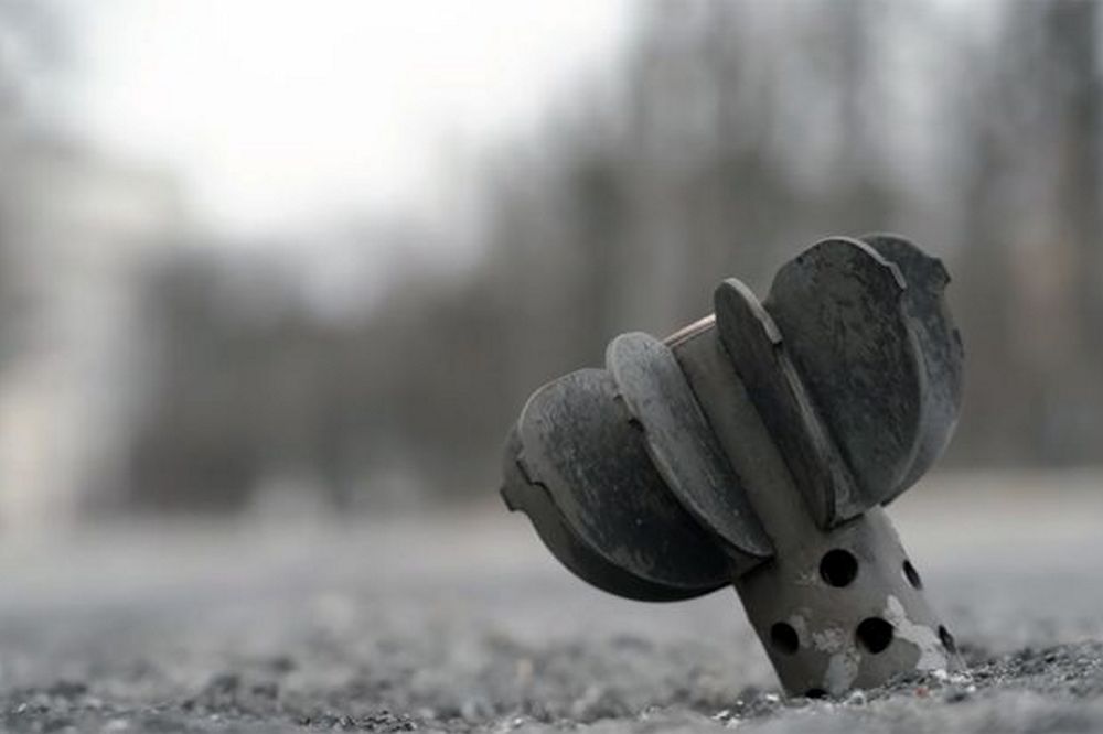 Є загиблий і 17 поранених - окупанти завдали удару по 31 населеному пункту Херсонщини