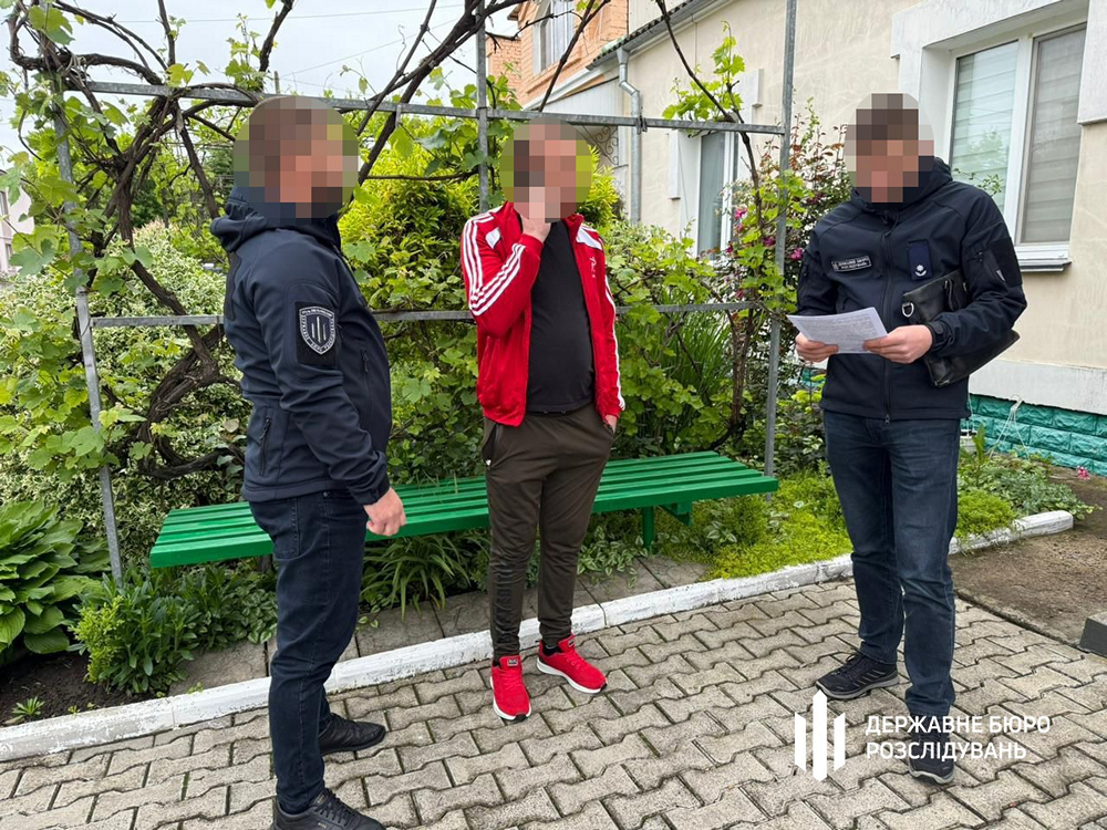 Примусово утримували та побили чоловіка - судитимуть співробітників ТЦК на Рівненщині 	