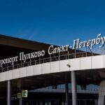 Дрони атакували Санкт-Петербург та Ленінградську область – зупинено роботу аеропорту Пулково