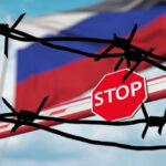 Санкції проти «Росатома» та енергетичних компаній РФ ввів Зеленський