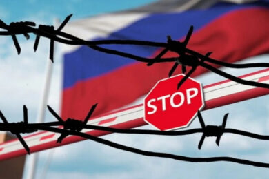 Санкції проти «Росатома» та енергетичних компаній РФ ввів Зеленський