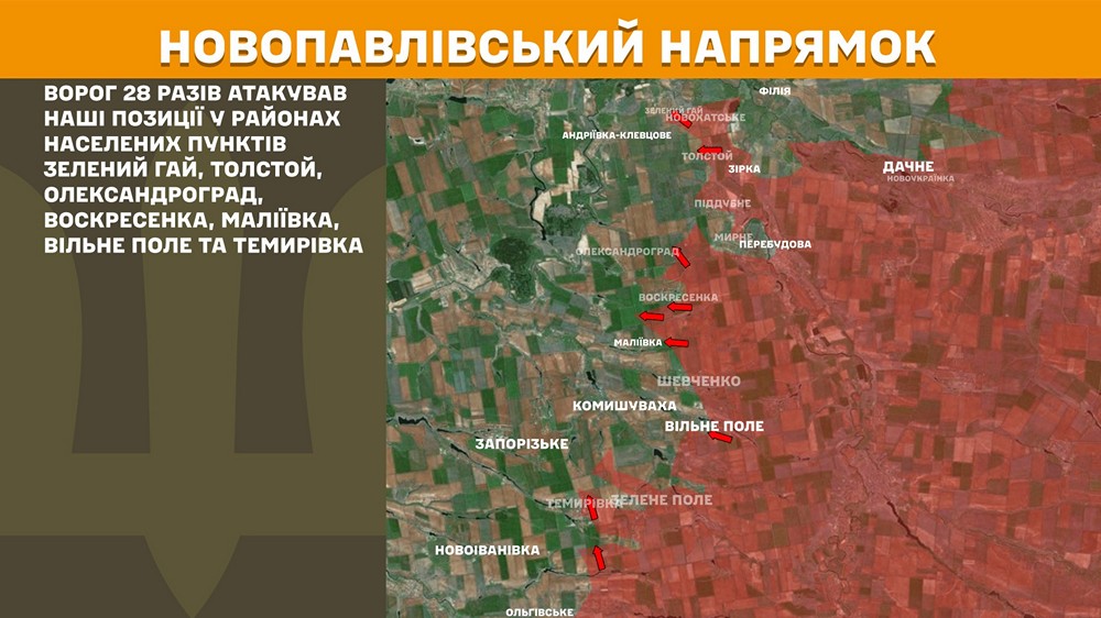 новопавлівський n