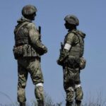 За липень було окуповано 564 кв км території України: де найбільше