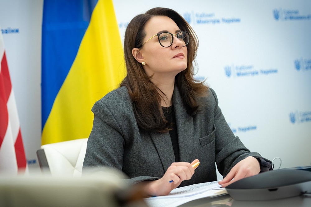 Кандидат на посаду директора БЕБ пройде поліграф – Свириденко	