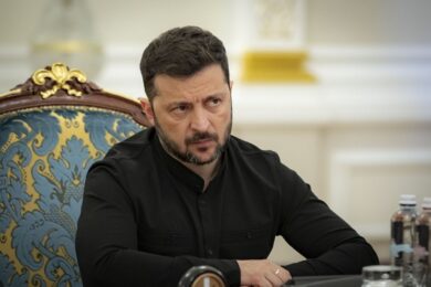 Зеленський відреагував на заяву путіна про умови закінчення війни: що пропонує Україна