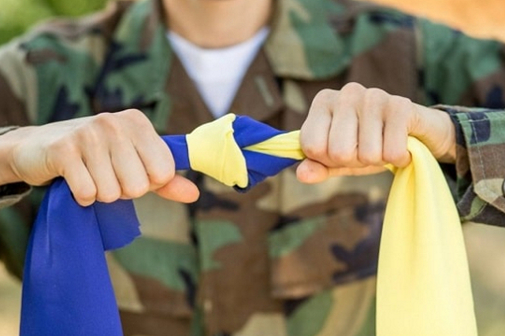 Національний спротив - українців готуватимуть з 14 років 1 Національний спротив - українців готуватимуть з 14 років