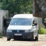 Намагався взяти в заручники працівників ТЦК у Черкасах - чоловік погрожував підірвати гранати під час перевірки документів