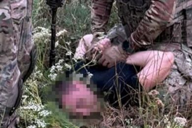 Наймасштабніша атака на Кропивницький була здійснена за допомогою 47-річного місцевого безробітного – СБУ