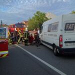 Жахлива ДТП на Львівщині – внаслідок зіткнення двох авто є загиблий і травмований