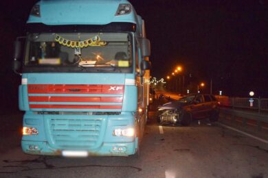 ДТП у Києві за участю кількох автівок влаштував іноземець – що відомо про постраждалих (фото)