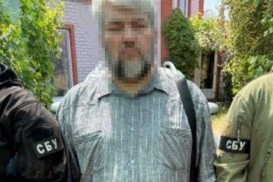 Викрито кліриків УПЦ (МП) в Одесі – вони вихваляли злочини окупантів і поширювали ворожу пропаганду