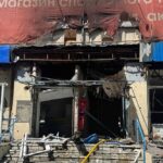 7 вбитих та дев’ять поранених, пошкоджено понад 100 будинків – окупанти тероризують мешканців Херсонщини