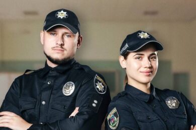 “Шкільні офіцери” з’явилися у закладах освіти – які функції вони будуть виконувати