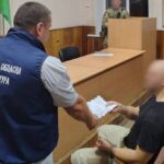 Чоловік з ножем напав на поліцейського та співробітників ТЦК у Харкові – що відомо