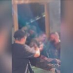 Тактичний медик витягнув чотирьох поранених побратимів з-під щільного ворожого обстрілу на Донеччині (фото, відео)